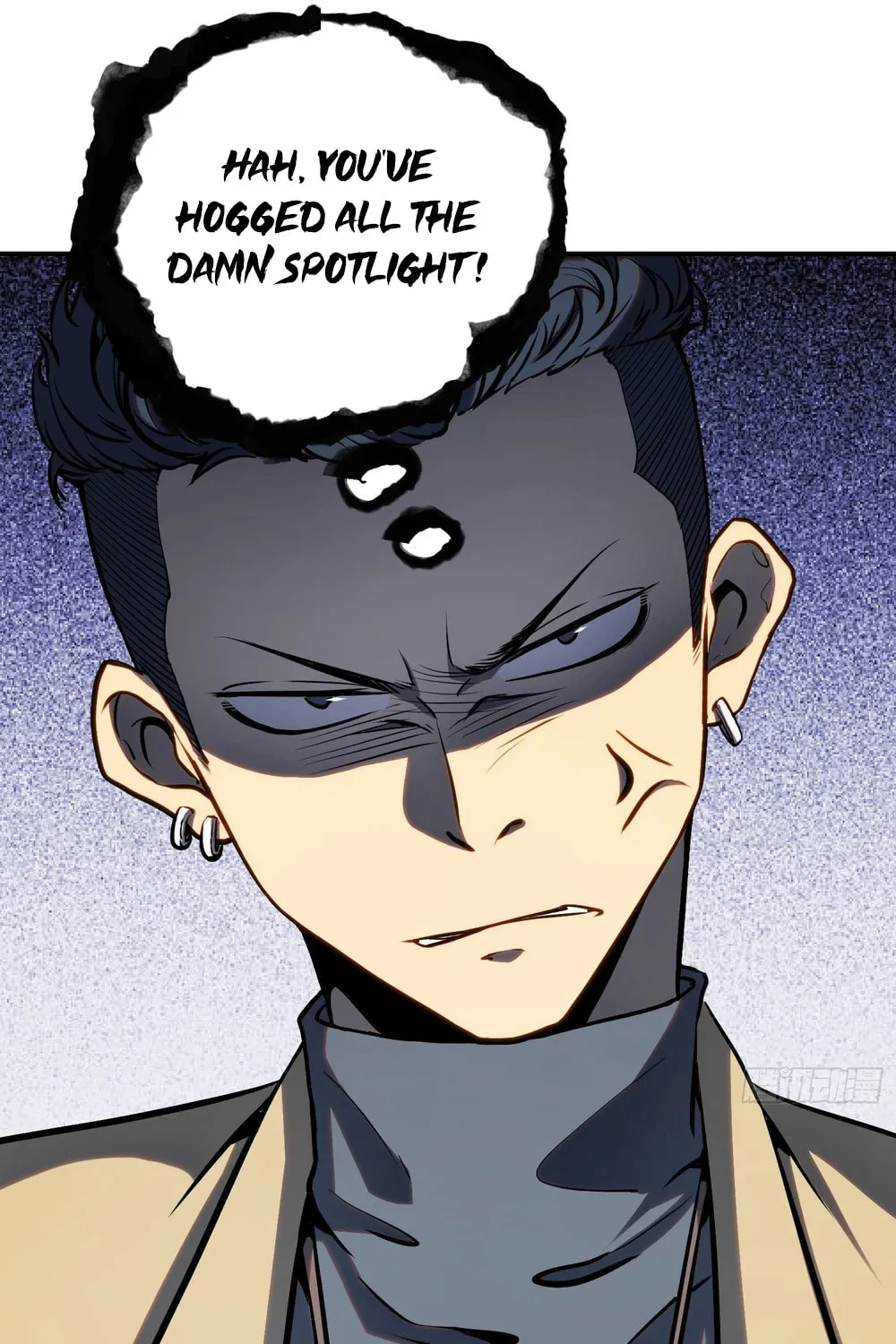 Read All Class Awakening God Slayer EN Manga Online