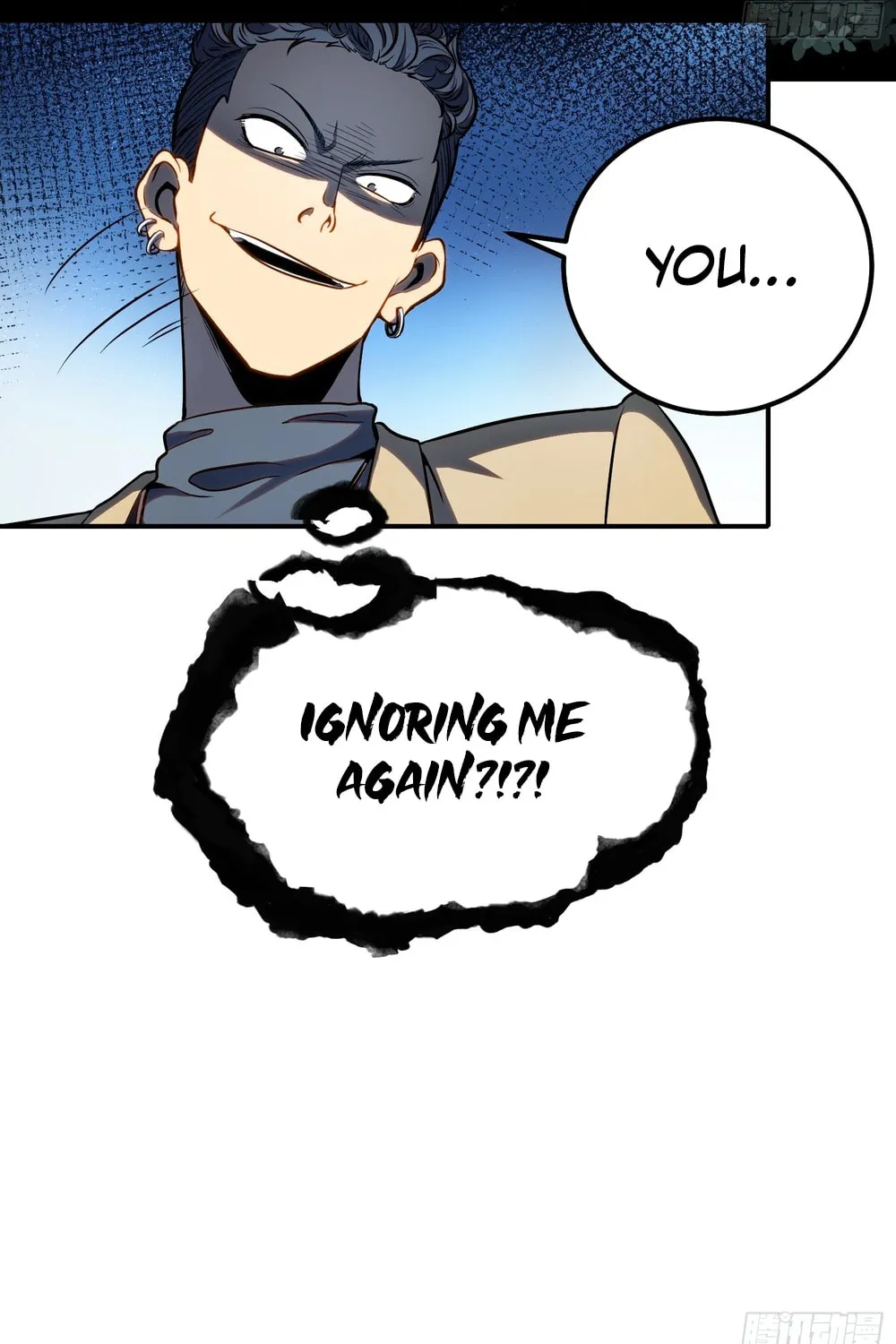 Read All Class Awakening God Slayer EN Manga Online