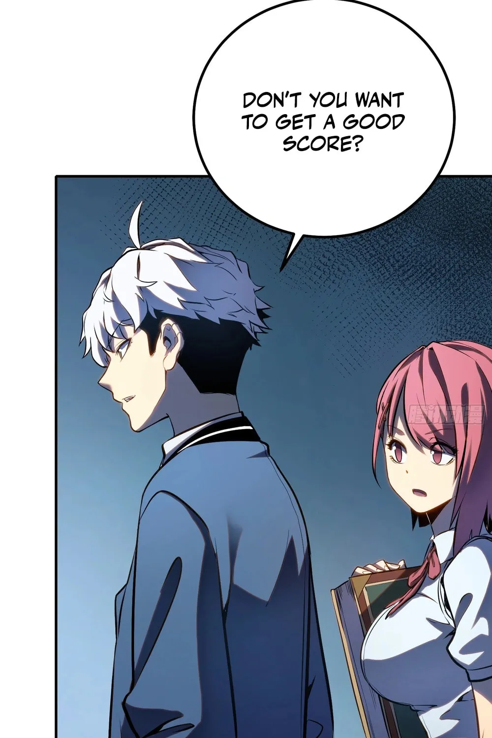 Read All Class Awakening God Slayer EN Manga Online
