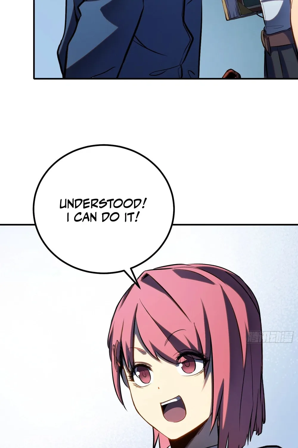 Read All Class Awakening God Slayer EN Manga Online