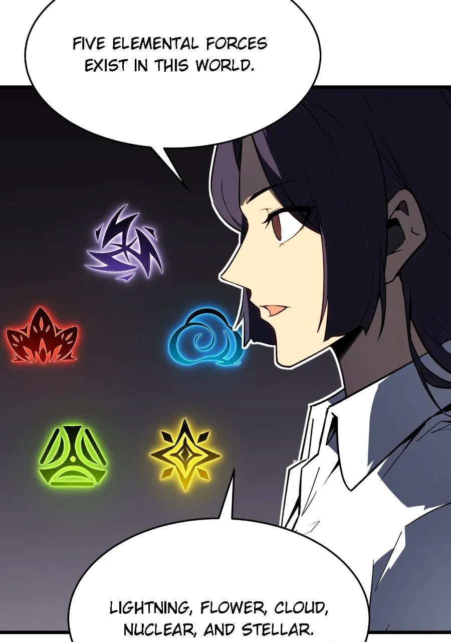 Read All Class Awakening God Slayer EN Manga Online