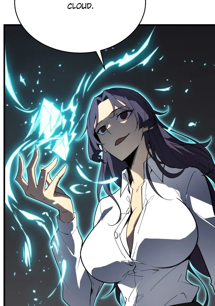 Read All Class Awakening God Slayer EN Manga Online