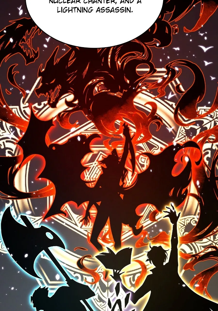 Read All Class Awakening God Slayer EN Manga Online