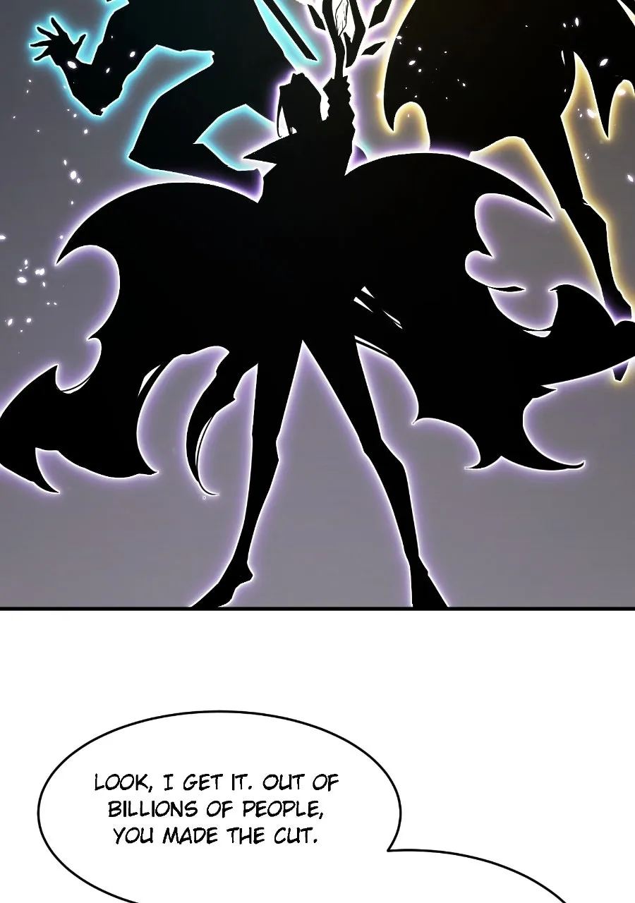 Read All Class Awakening God Slayer EN Manga Online