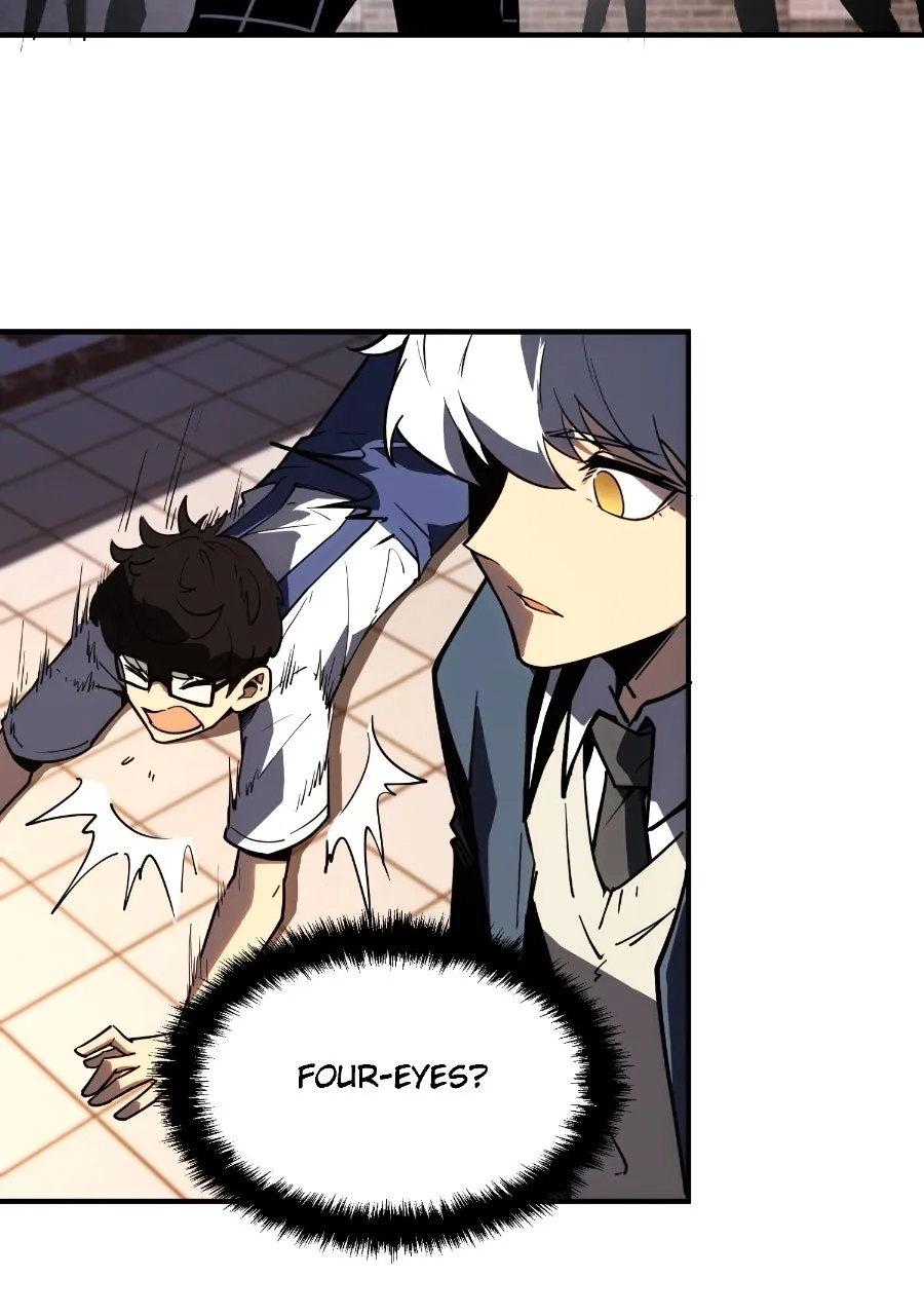 Read All Class Awakening God Slayer EN Manga Online