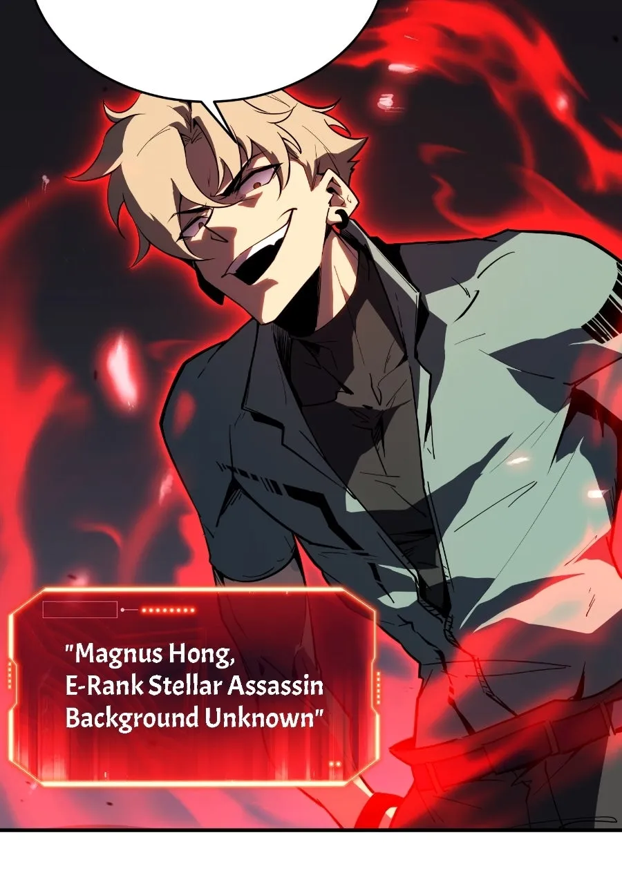 Read All Class Awakening God Slayer EN Manga Online