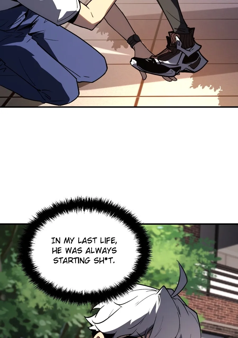 Read All Class Awakening God Slayer EN Manga Online