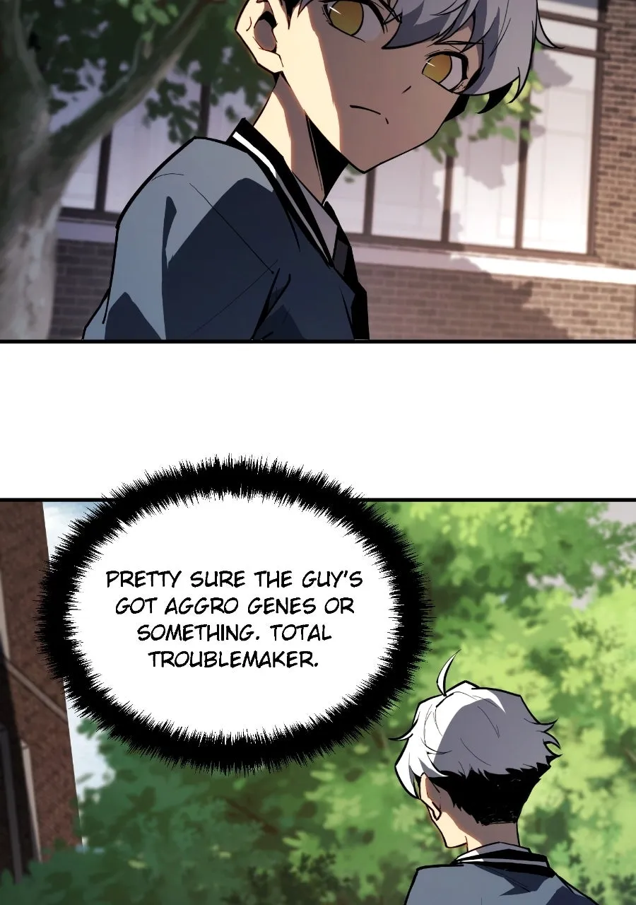 Read All Class Awakening God Slayer EN Manga Online