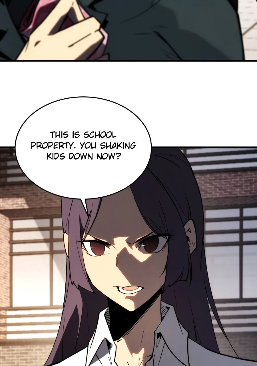 Read All Class Awakening God Slayer EN Manga Online