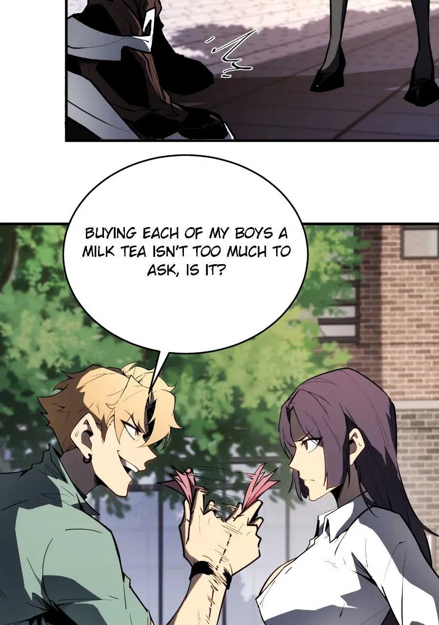 Read All Class Awakening God Slayer EN Manga Online