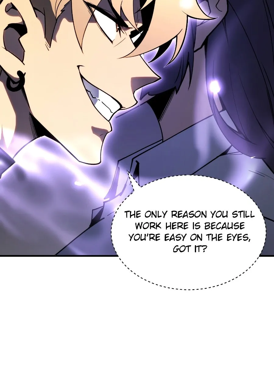 Read All Class Awakening God Slayer EN Manga Online