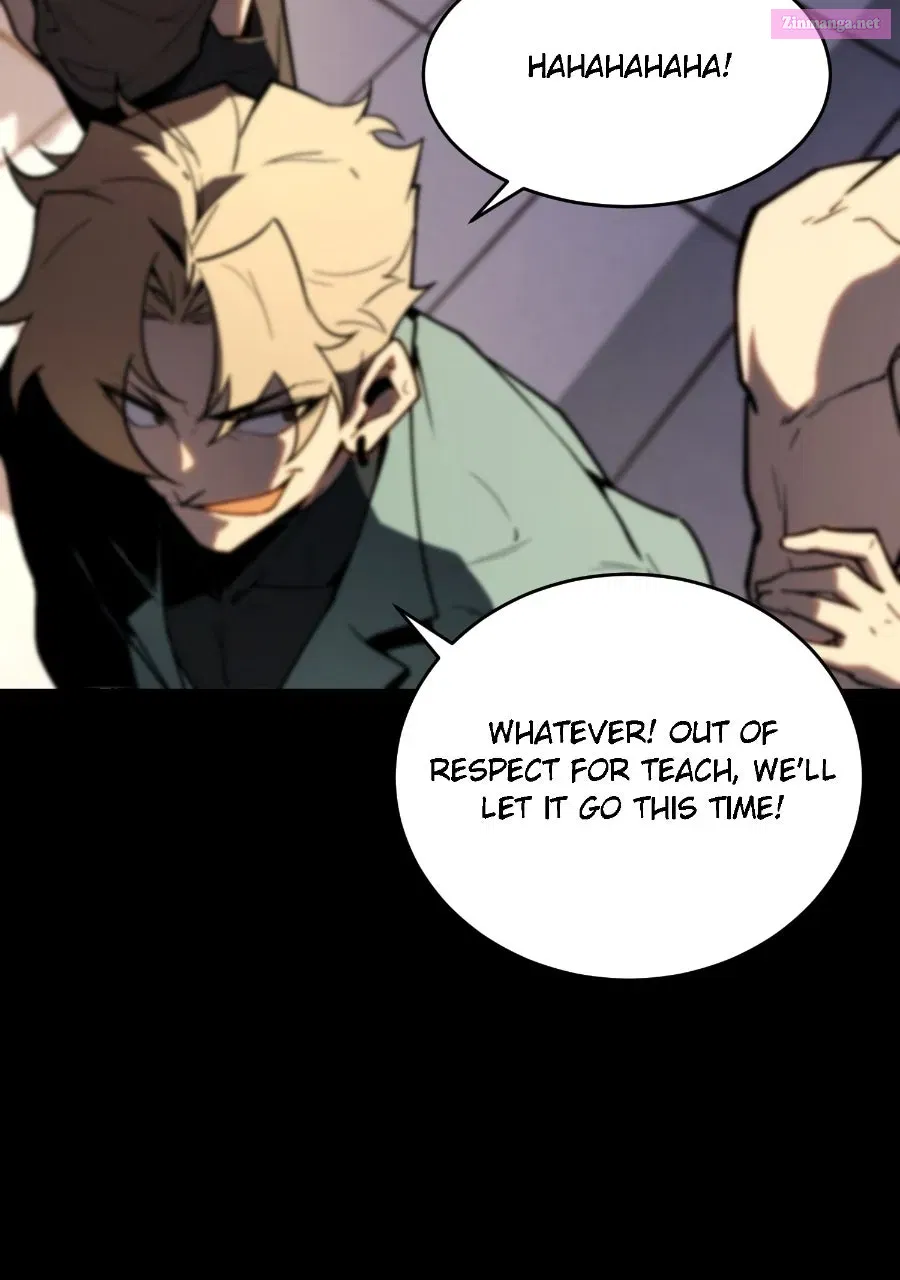 Read All Class Awakening God Slayer EN Manga Online