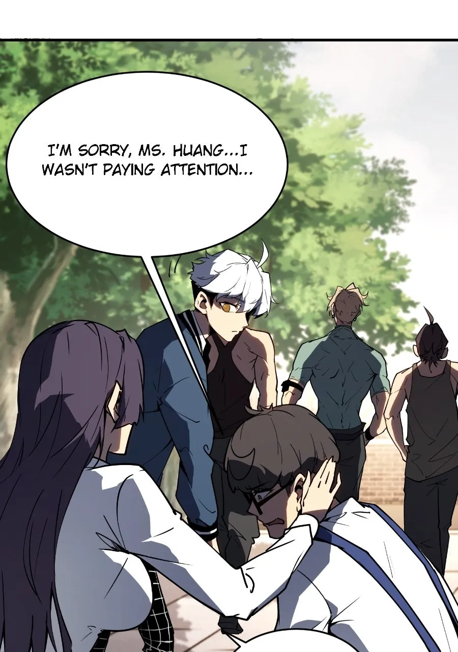 Read All Class Awakening God Slayer EN Manga Online
