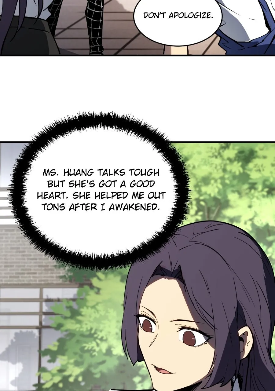 Read All Class Awakening God Slayer EN Manga Online