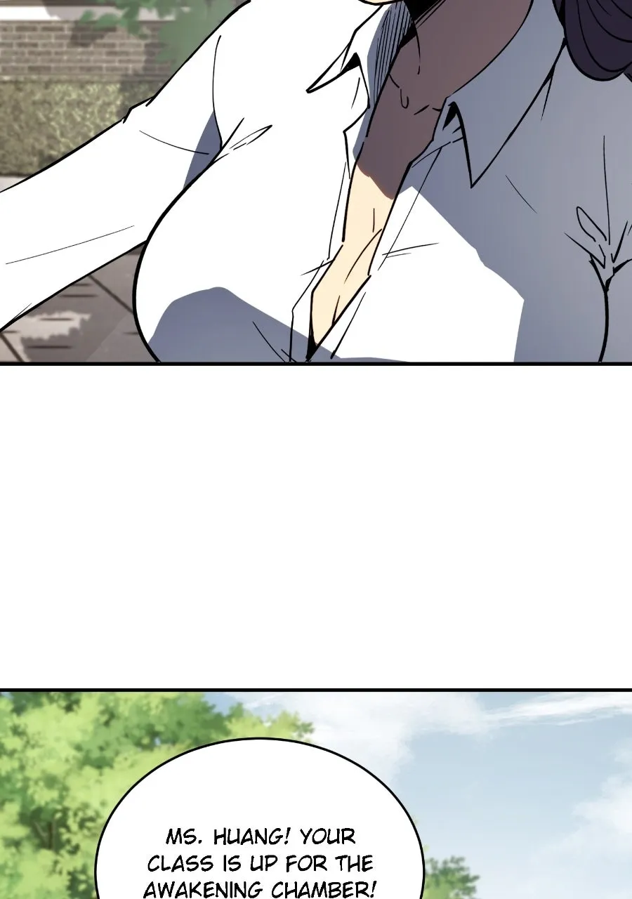 Read All Class Awakening God Slayer EN Manga Online