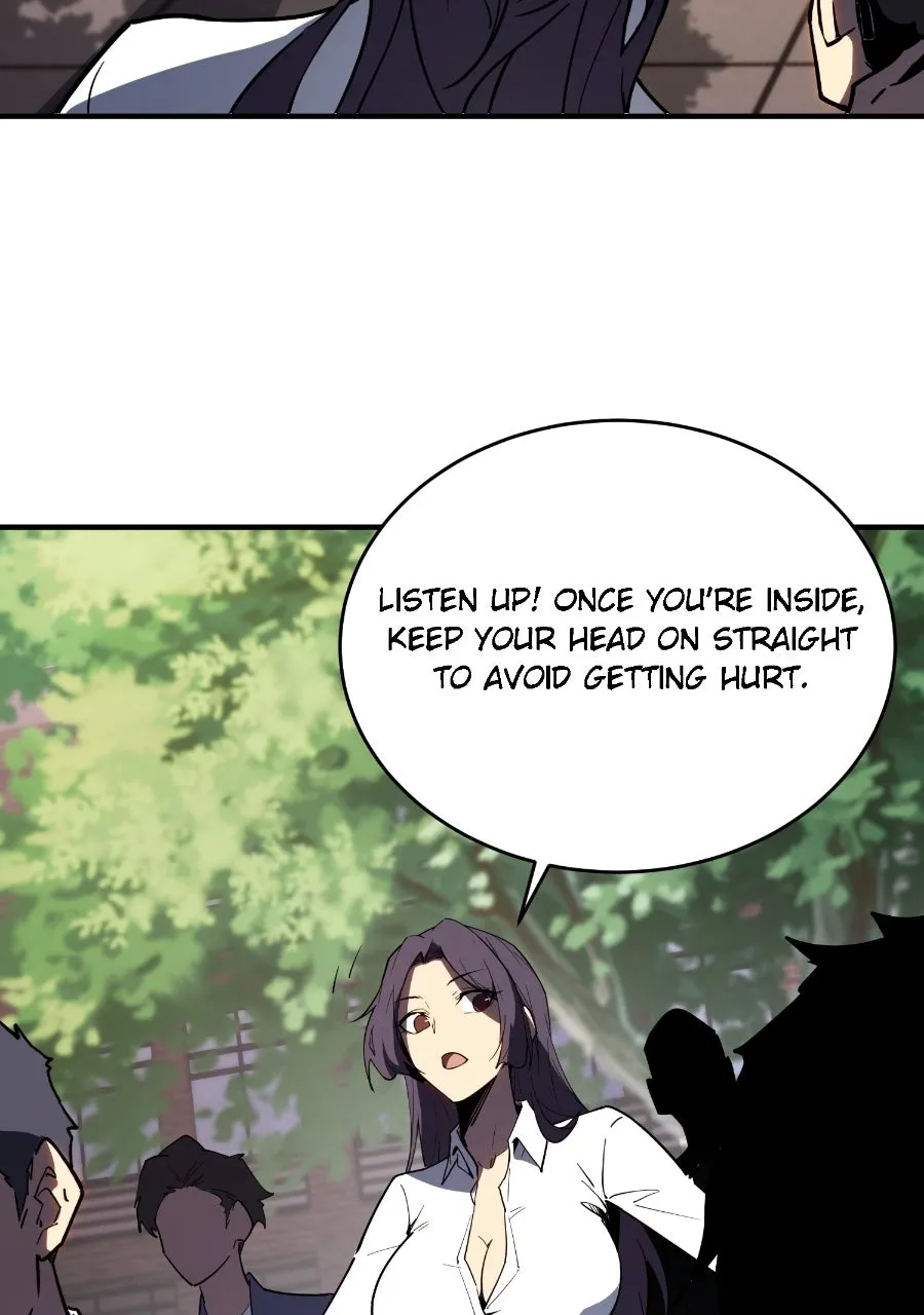 Read All Class Awakening God Slayer EN Manga Online