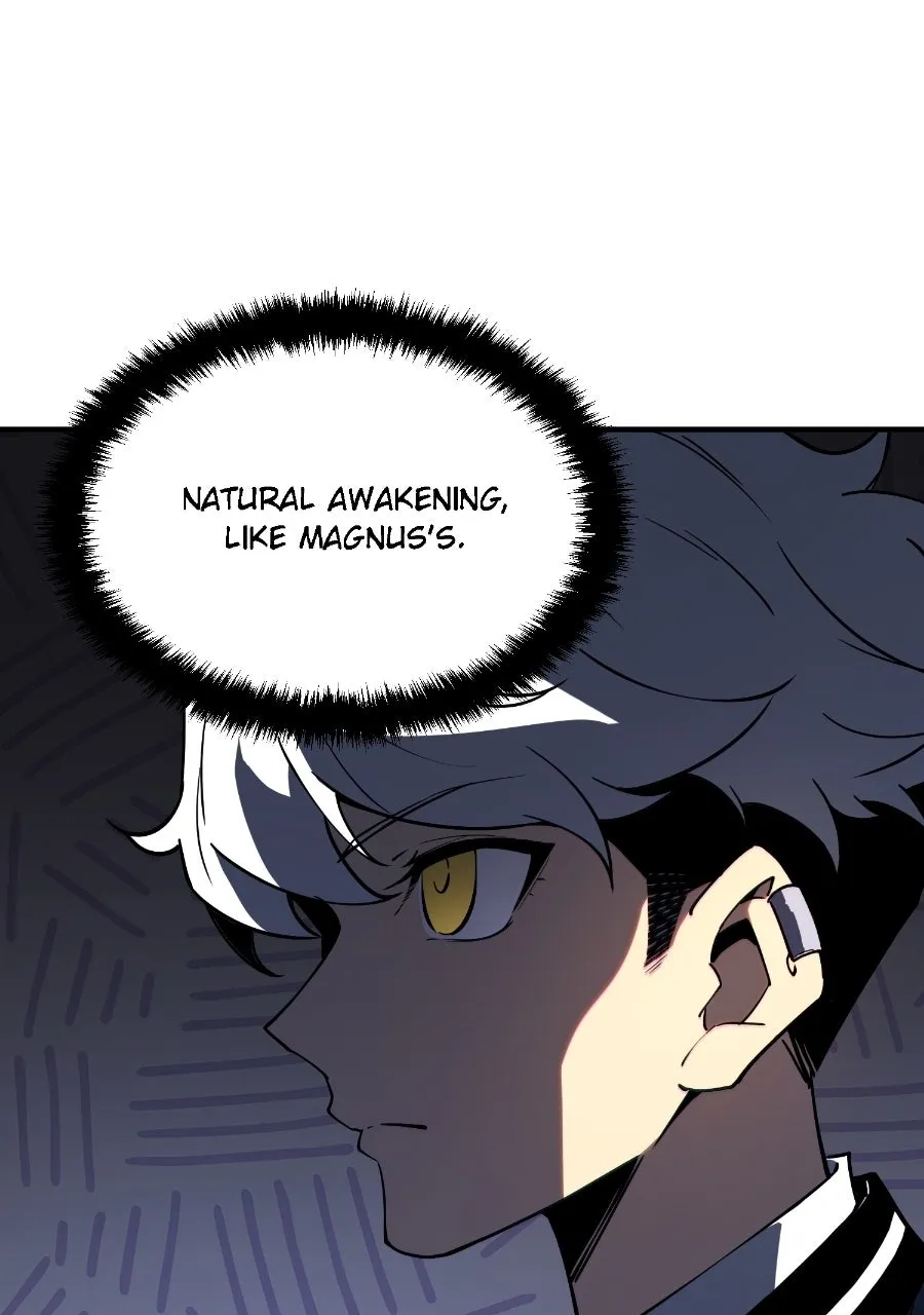 Read All Class Awakening God Slayer EN Manga Online