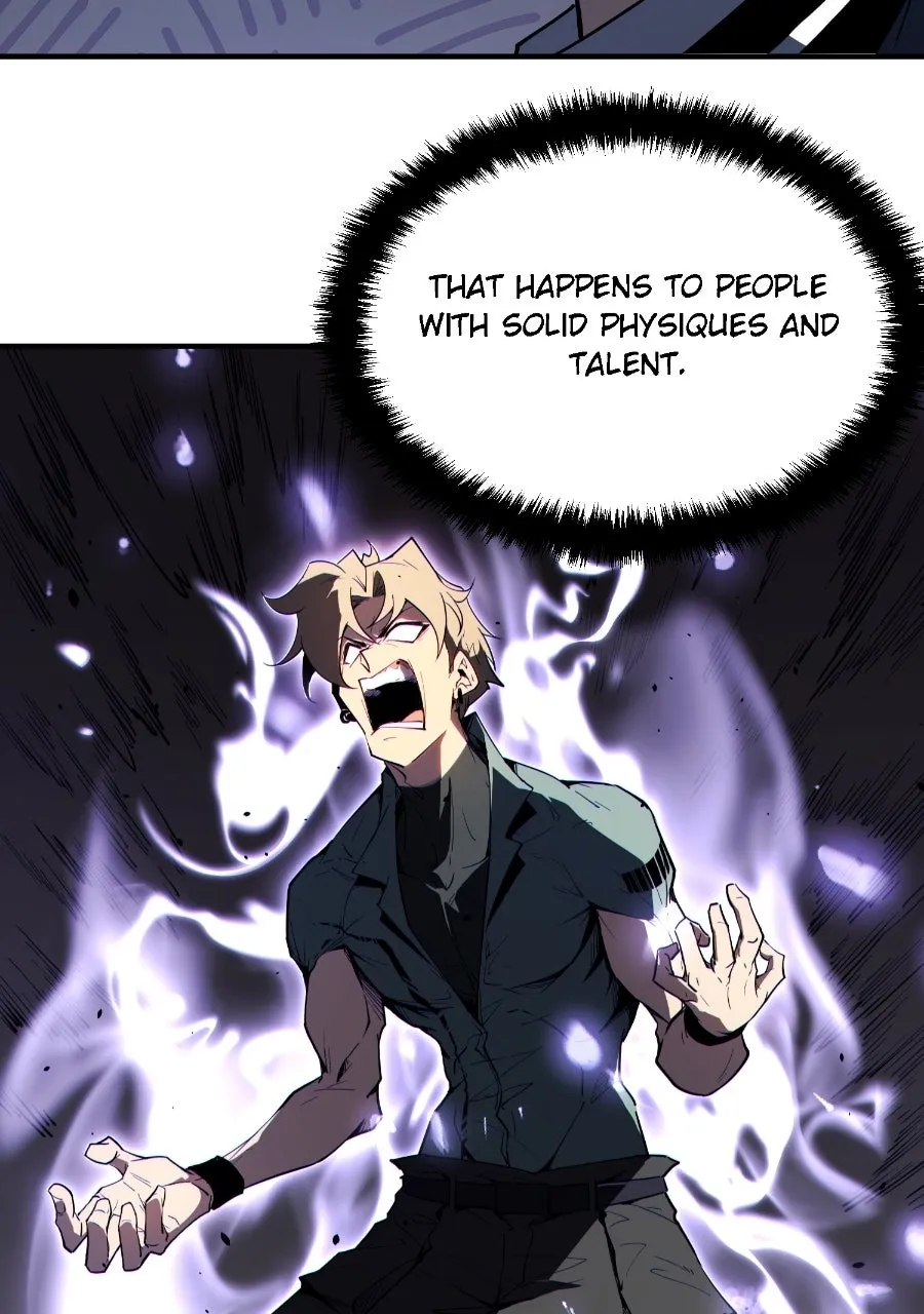 Read All Class Awakening God Slayer EN Manga Online