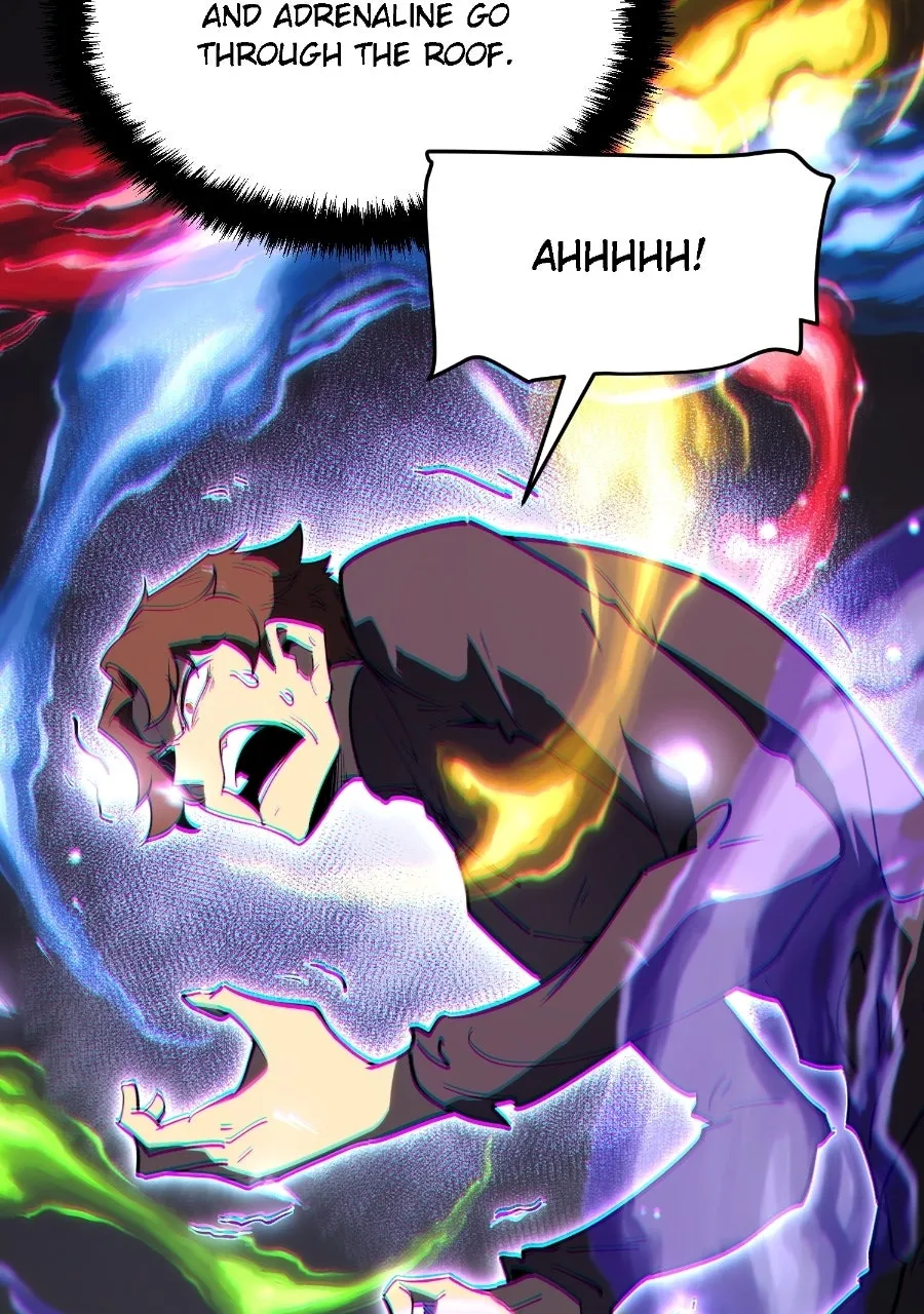 Read All Class Awakening God Slayer EN Manga Online