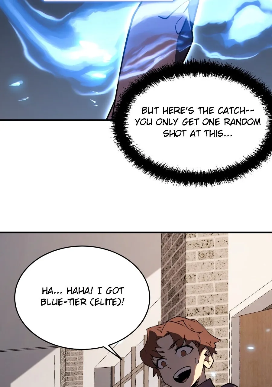 Read All Class Awakening God Slayer EN Manga Online