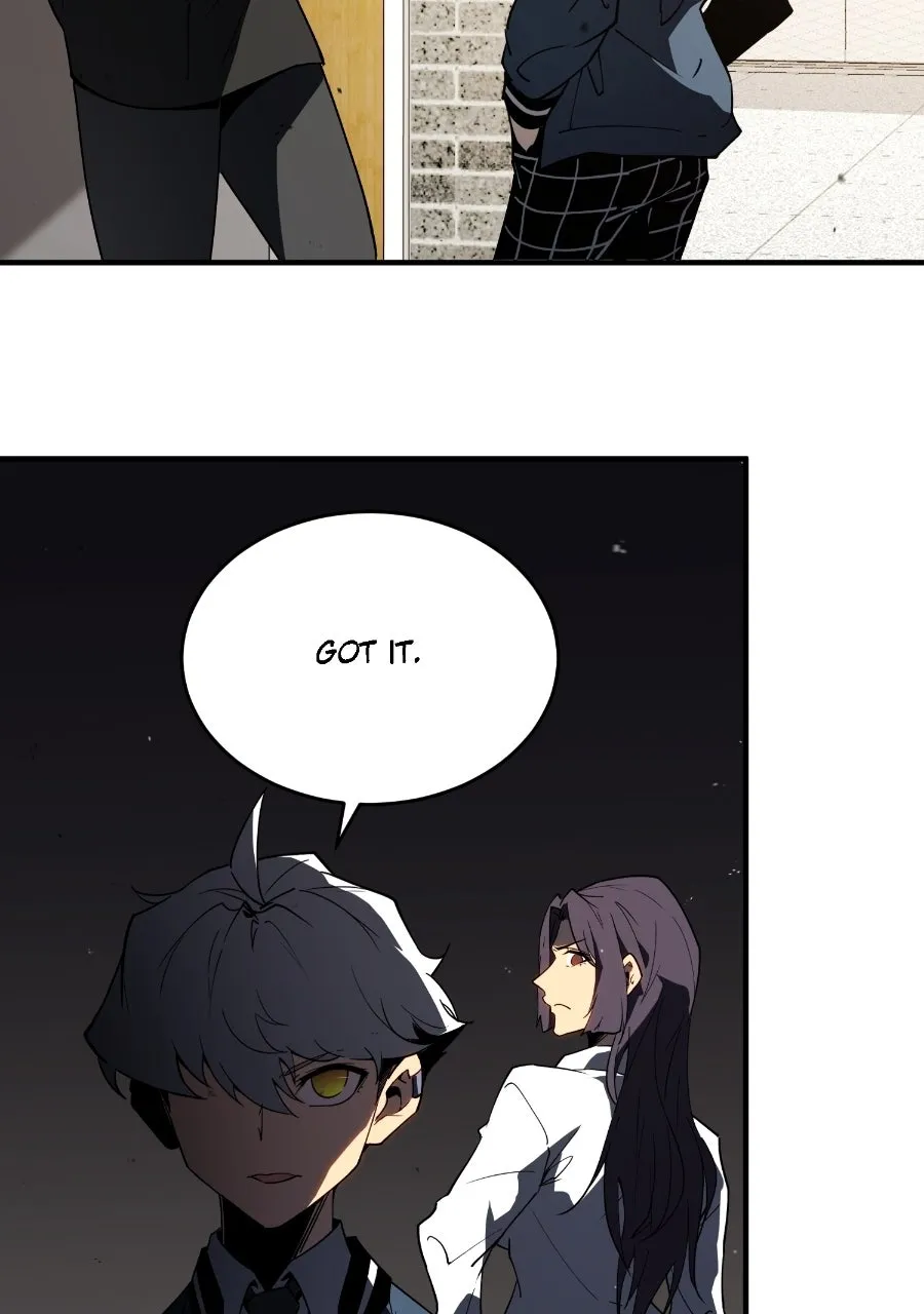 Read All Class Awakening God Slayer EN Manga Online