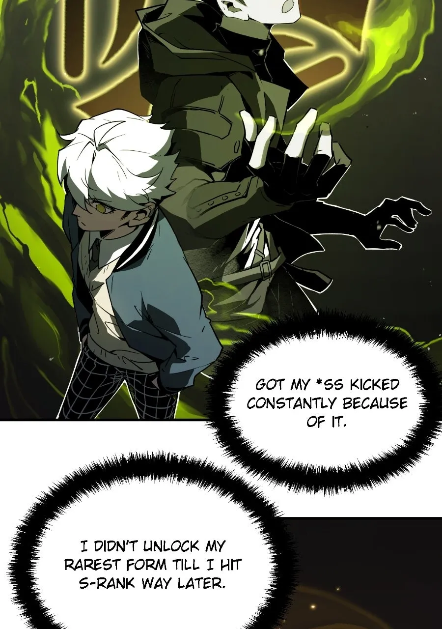 Read All Class Awakening God Slayer EN Manga Online