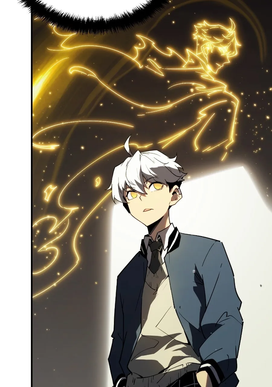 Read All Class Awakening God Slayer EN Manga Online