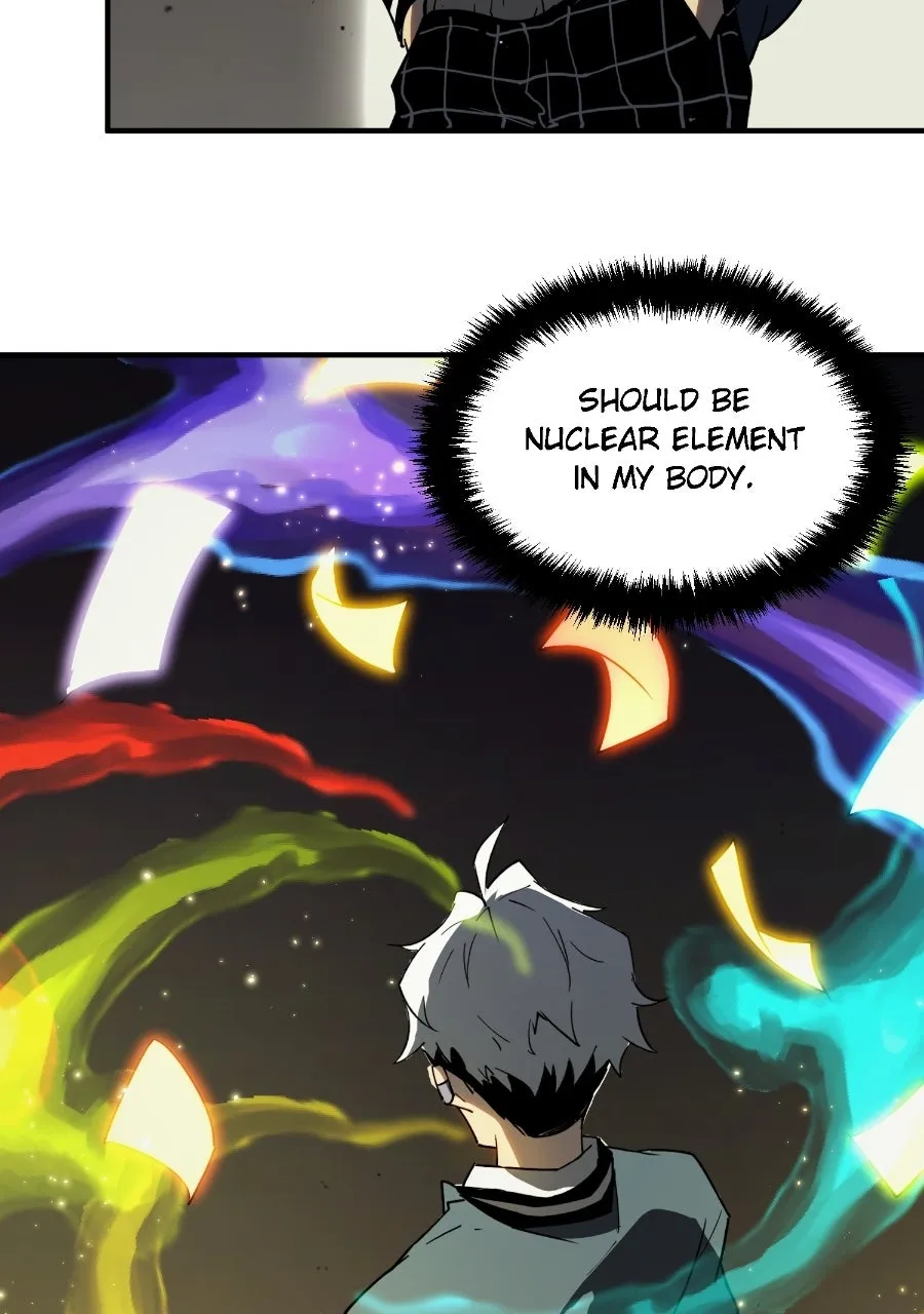 Read All Class Awakening God Slayer EN Manga Online