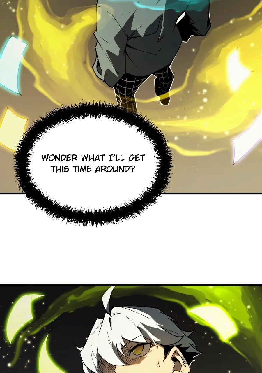 Read All Class Awakening God Slayer EN Manga Online