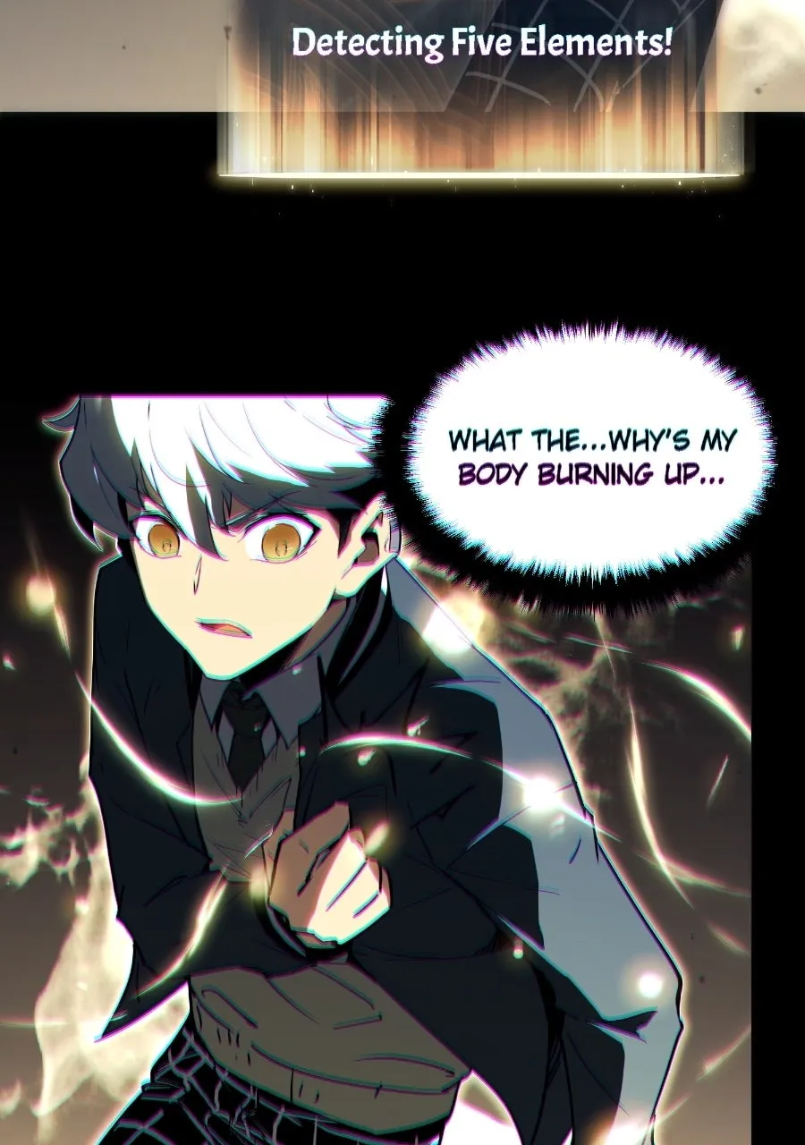 Read All Class Awakening God Slayer EN Manga Online