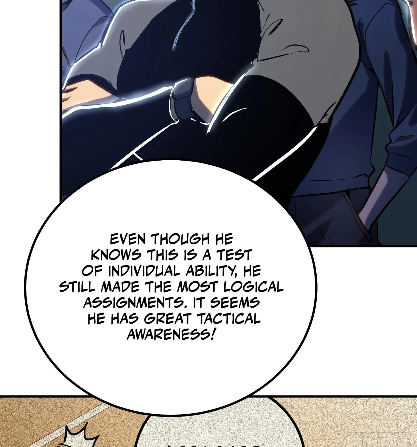 Read All Class Awakening God Slayer EN Manga Online