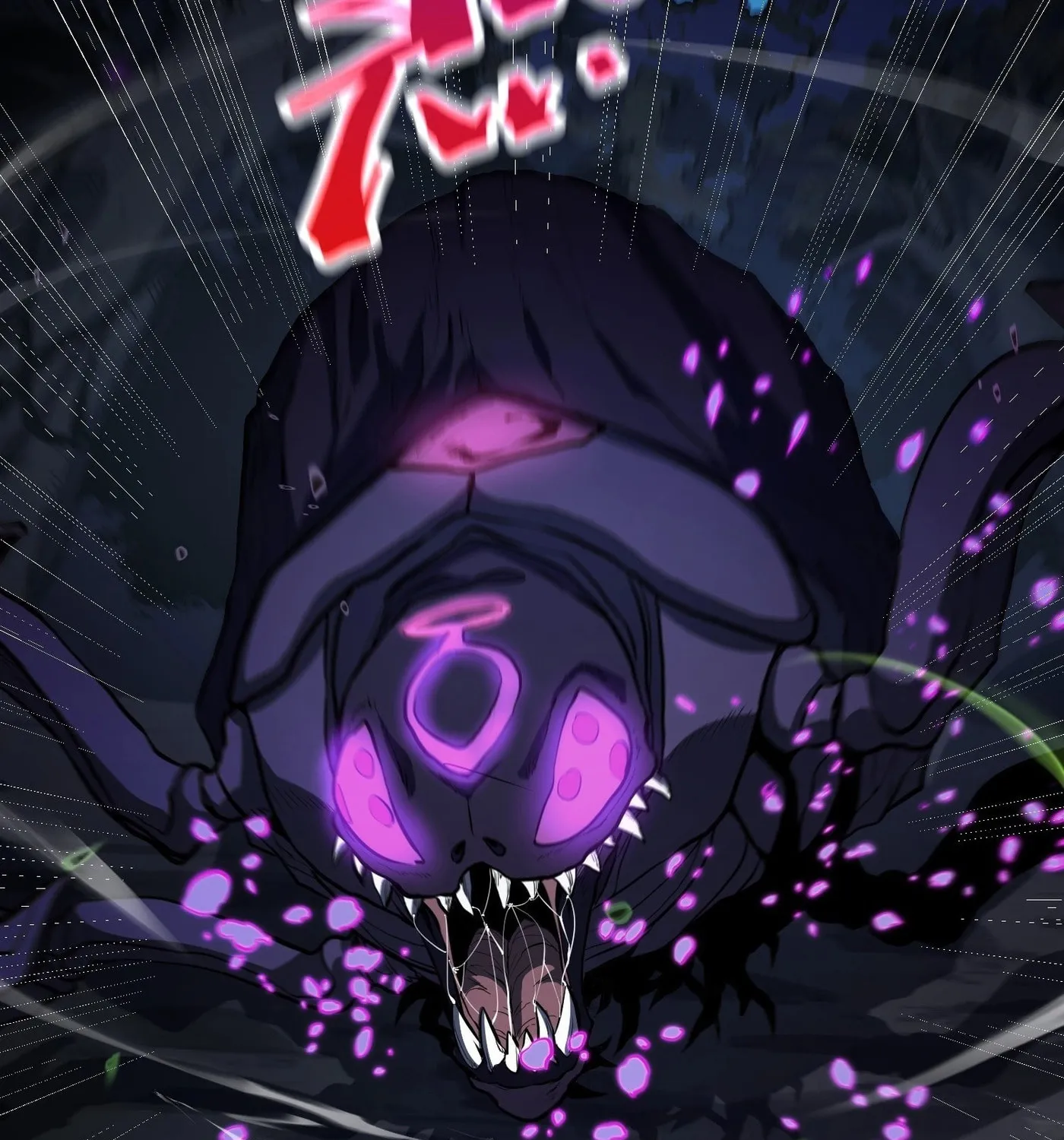 Read All Class Awakening God Slayer EN Manga Online