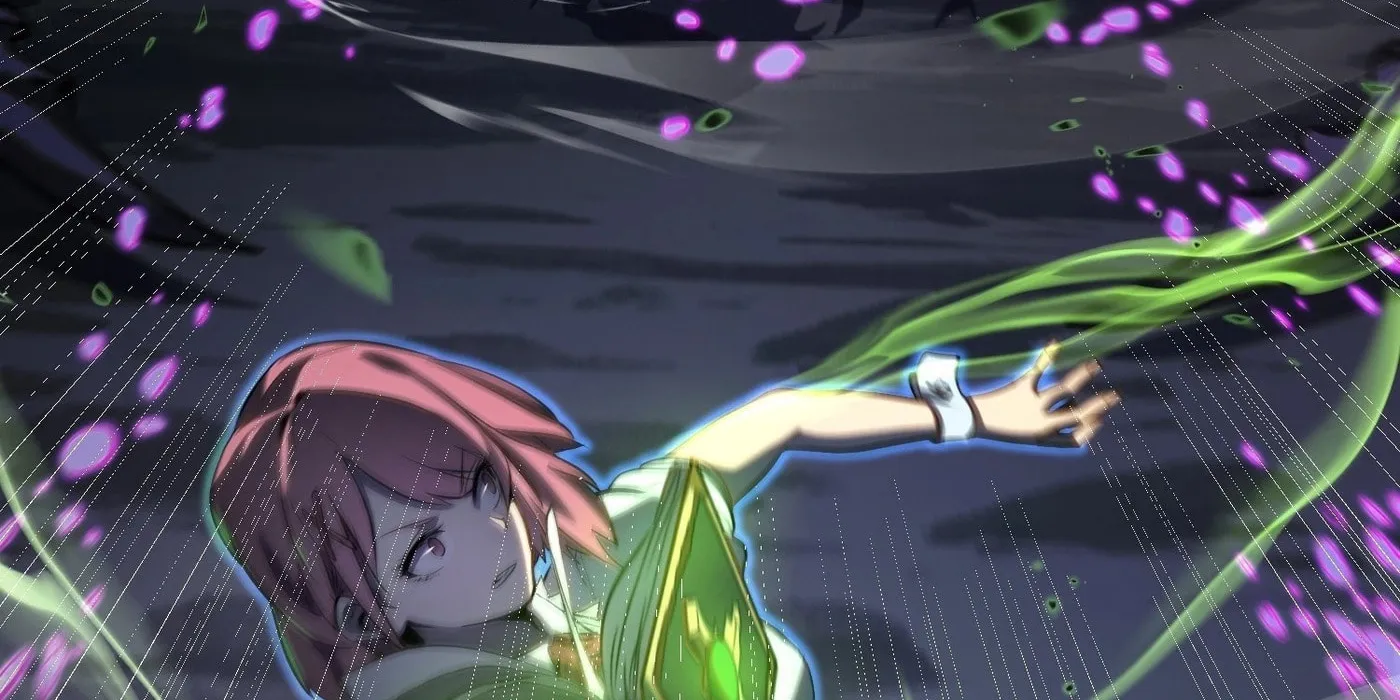 Read All Class Awakening God Slayer EN Manga Online