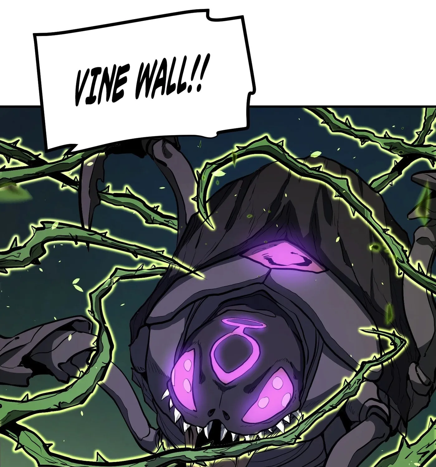 Read All Class Awakening God Slayer EN Manga Online