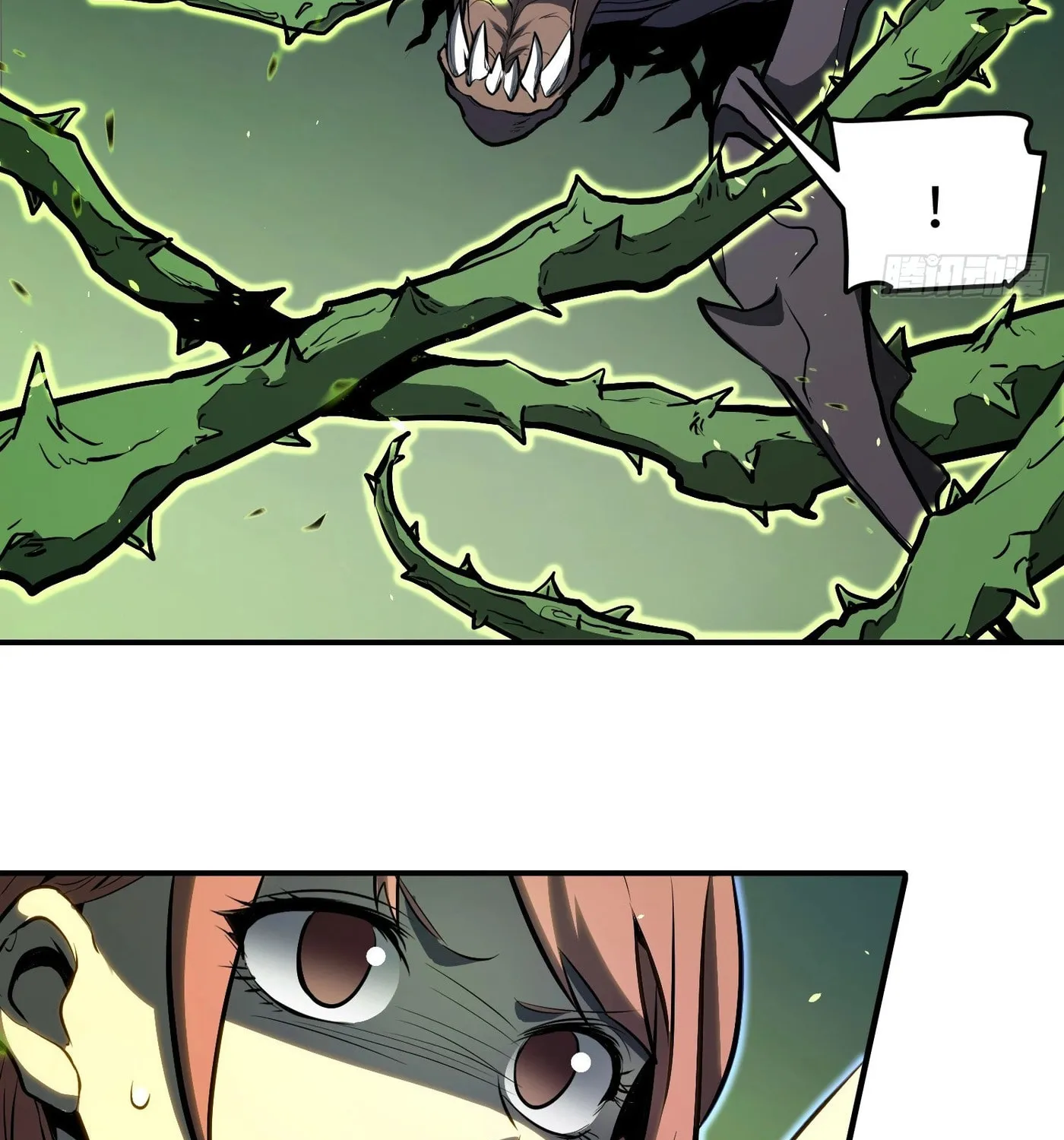 Read All Class Awakening God Slayer EN Manga Online