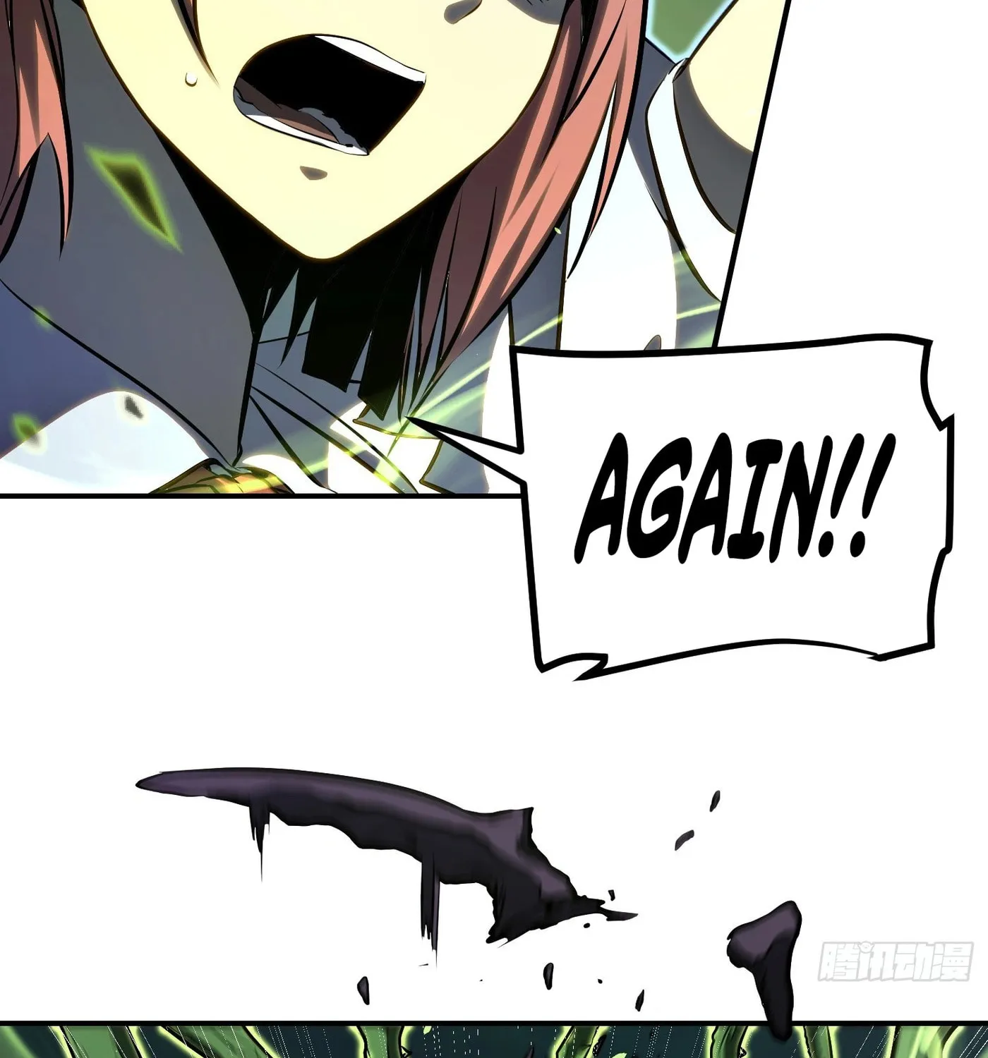 Read All Class Awakening God Slayer EN Manga Online