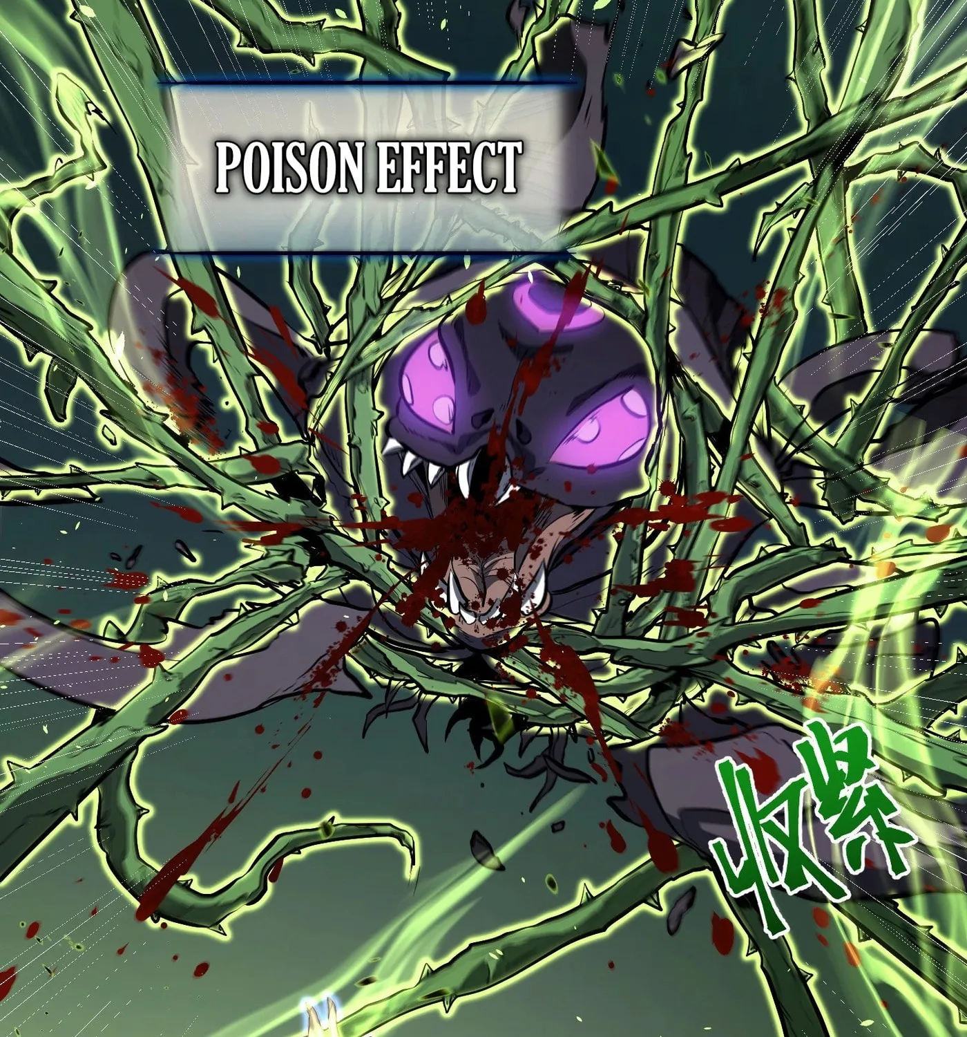 Read All Class Awakening God Slayer EN Manga Online