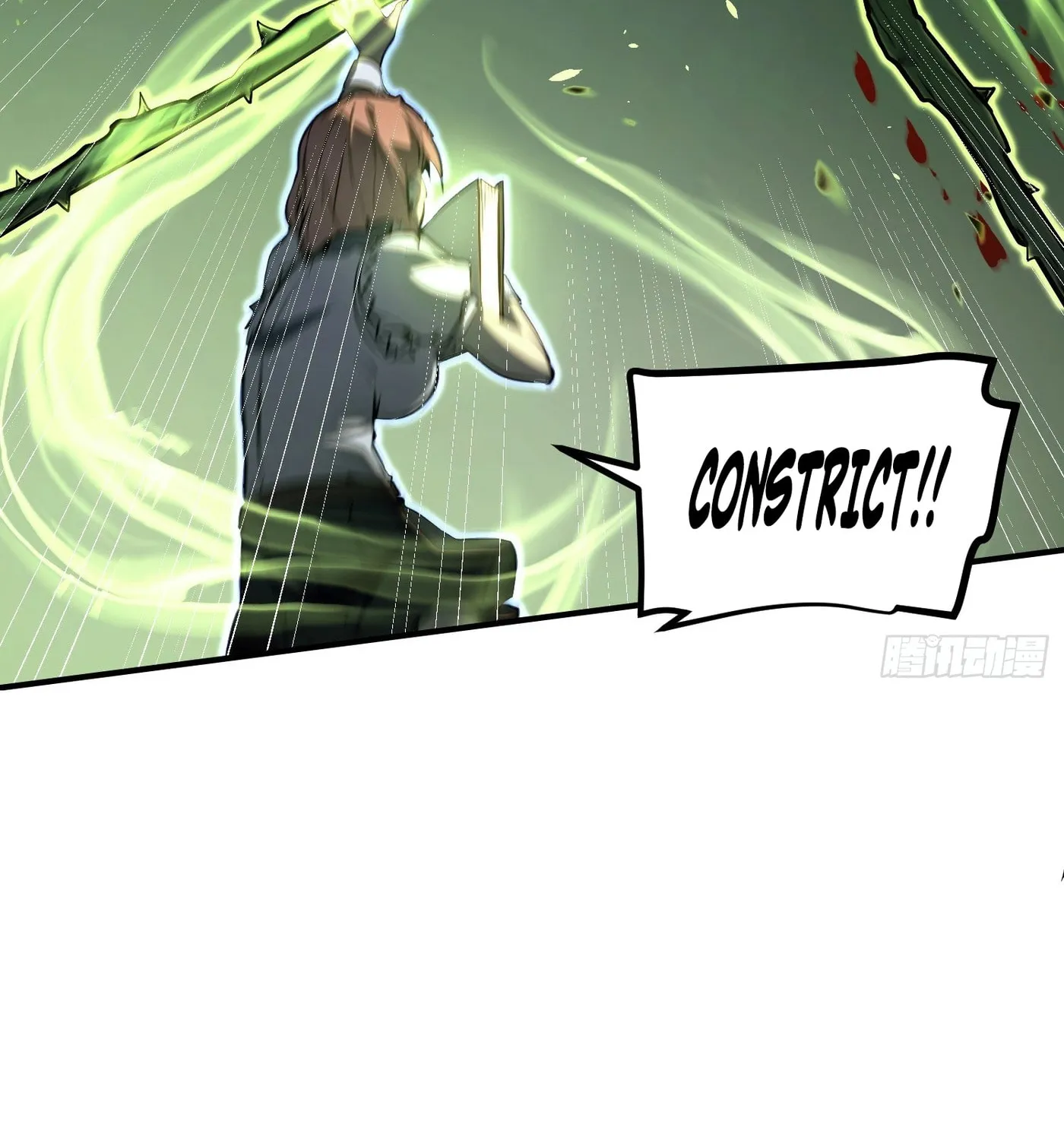 Read All Class Awakening God Slayer EN Manga Online