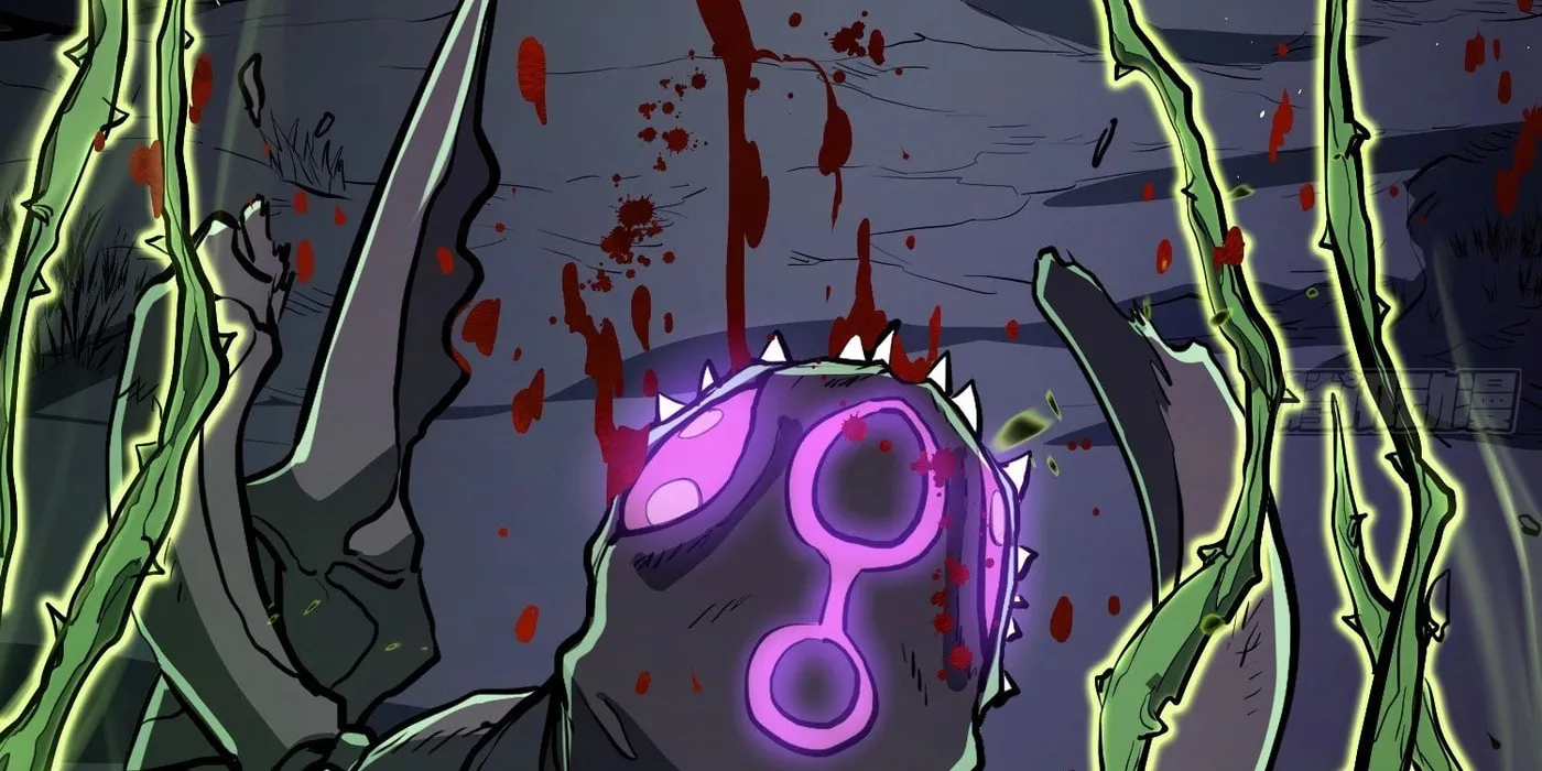 Read All Class Awakening God Slayer EN Manga Online