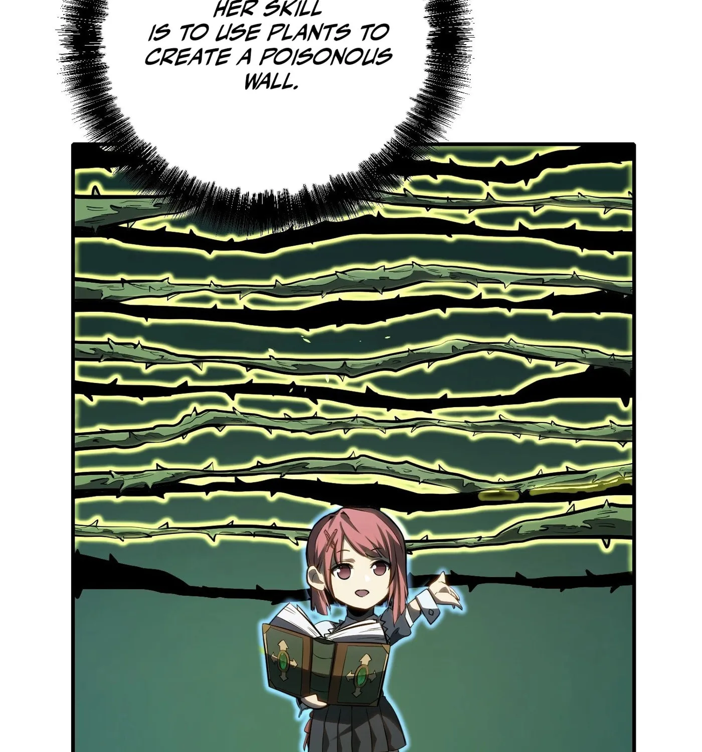 Read All Class Awakening God Slayer EN Manga Online