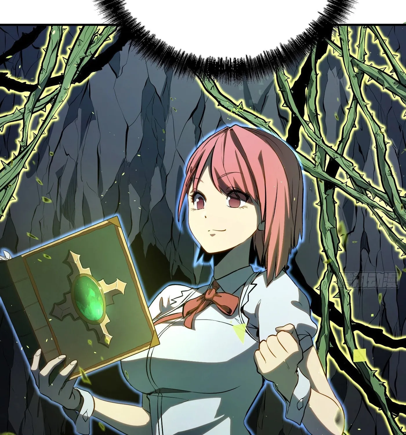 Read All Class Awakening God Slayer EN Manga Online