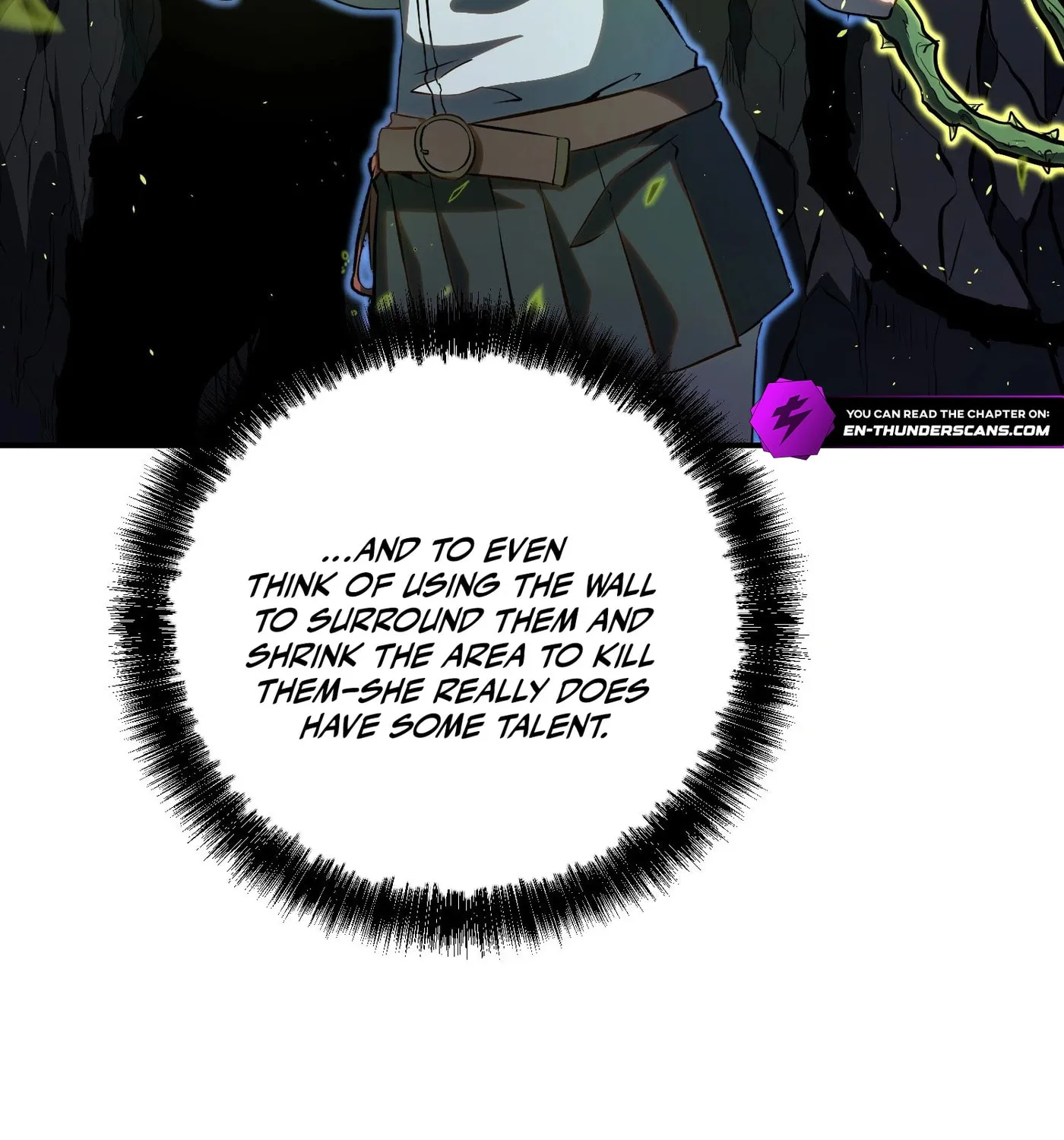 Read All Class Awakening God Slayer EN Manga Online
