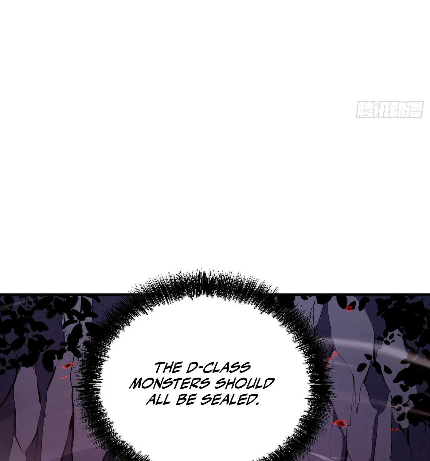 Read All Class Awakening God Slayer EN Manga Online