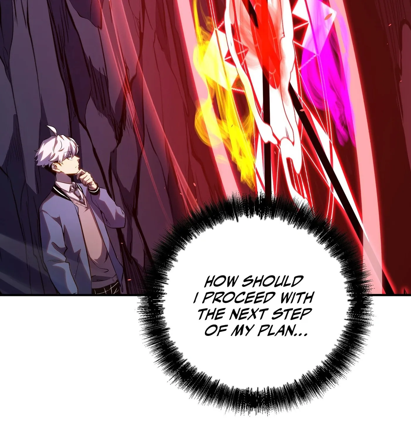 Read All Class Awakening God Slayer EN Manga Online