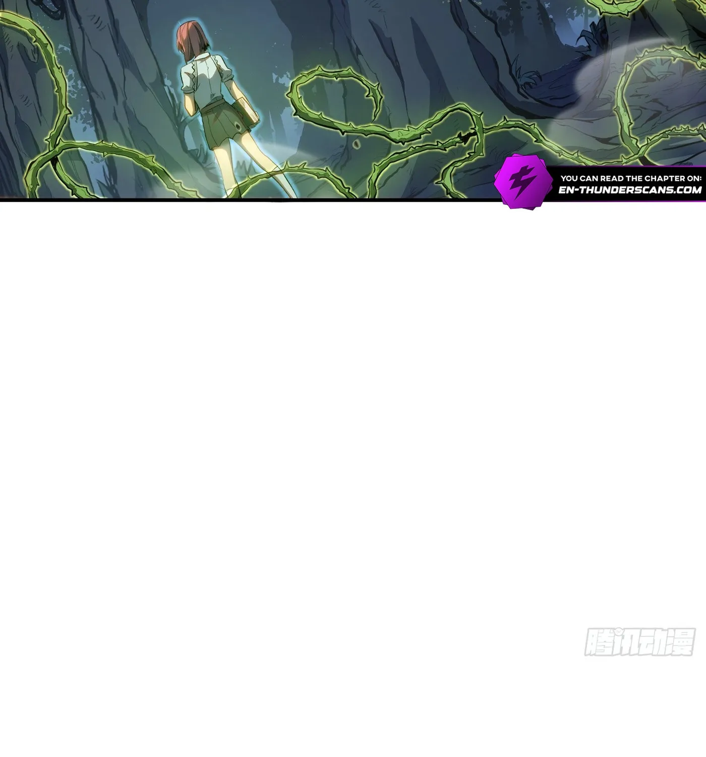 Read All Class Awakening God Slayer EN Manga Online