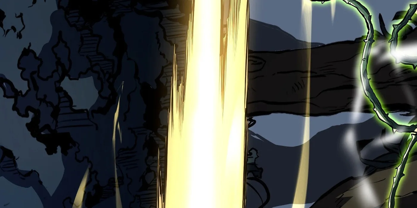Read All Class Awakening God Slayer EN Manga Online
