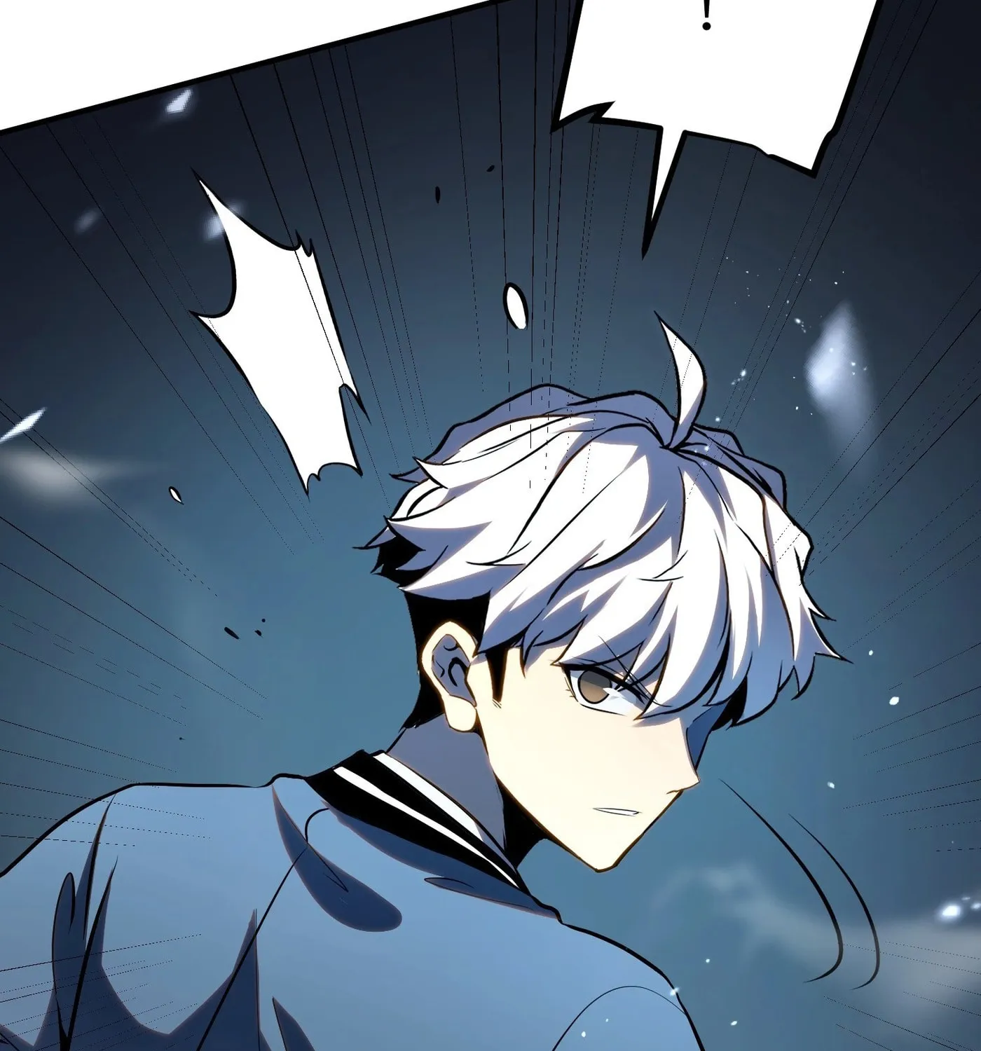 Read All Class Awakening God Slayer EN Manga Online