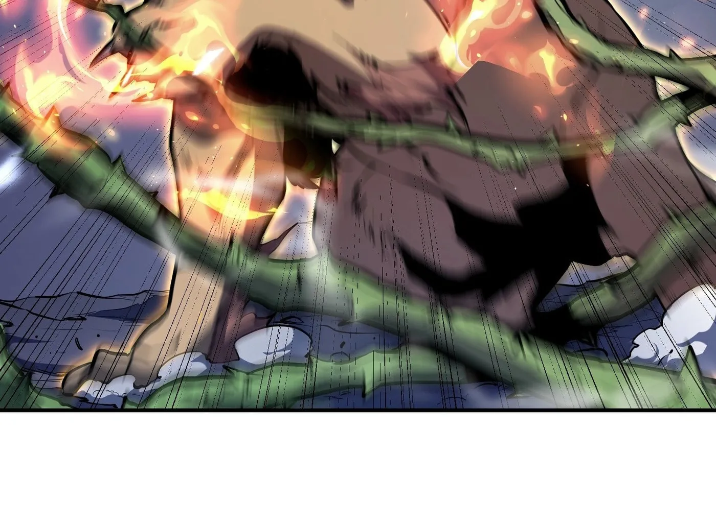 Read All Class Awakening God Slayer EN Manga Online