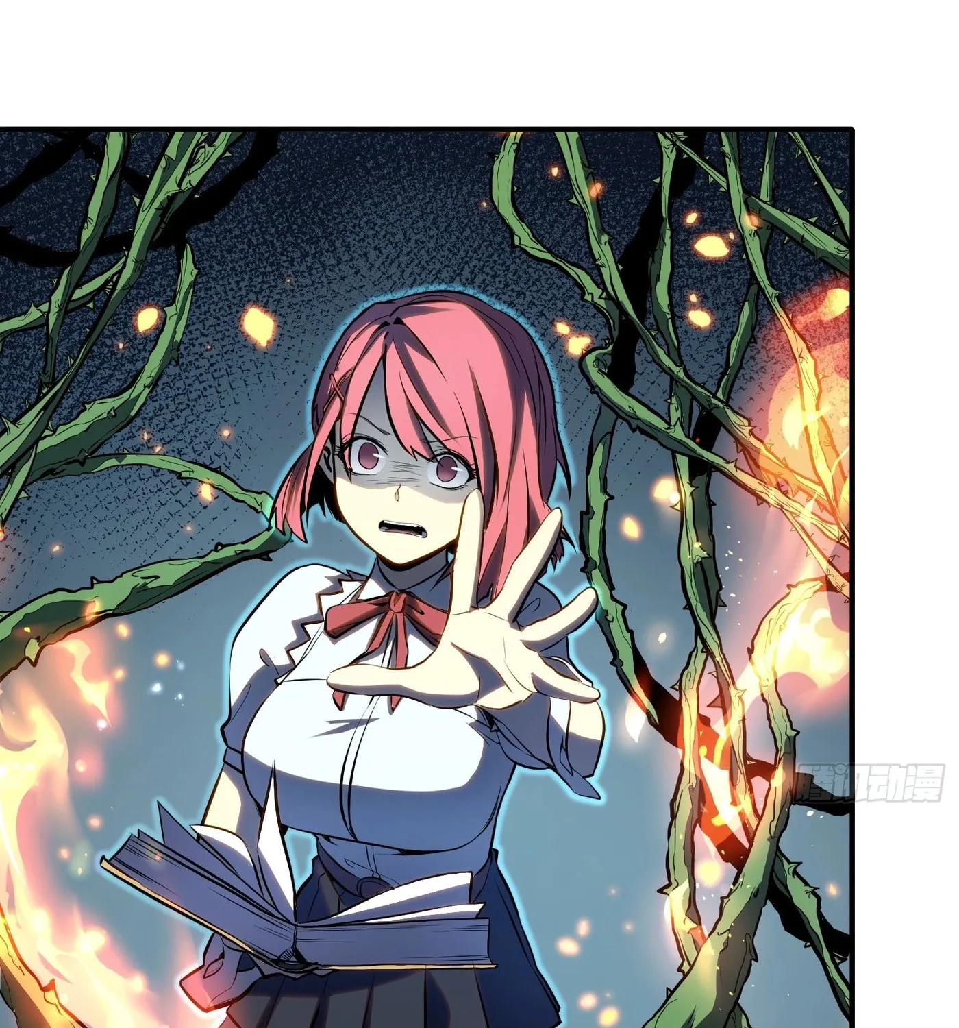 Read All Class Awakening God Slayer EN Manga Online