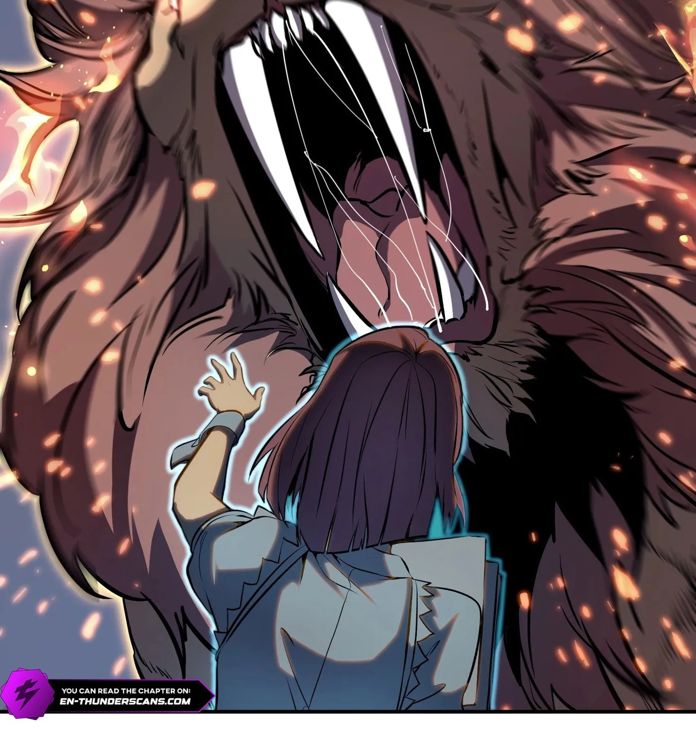 Read All Class Awakening God Slayer EN Manga Online